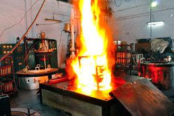 Metallurgical Laboratory